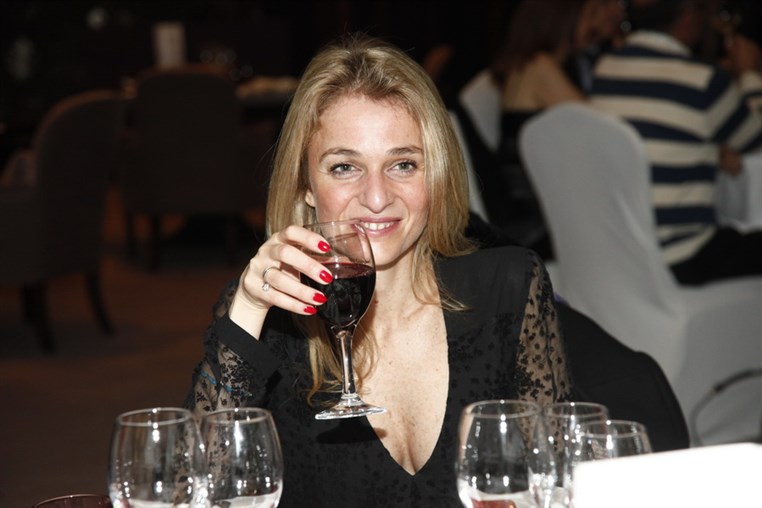 Kefraya Wine Maker Dinner